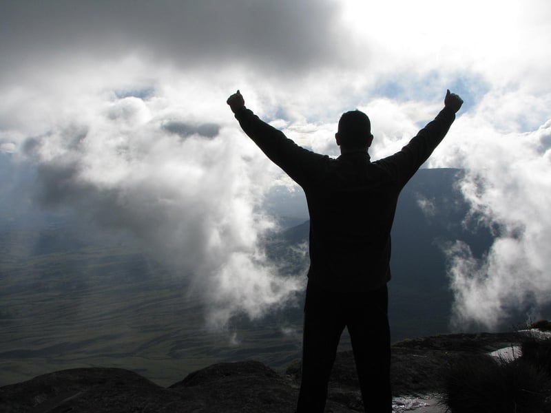 Ambition Image